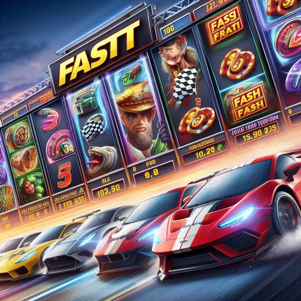FAST168