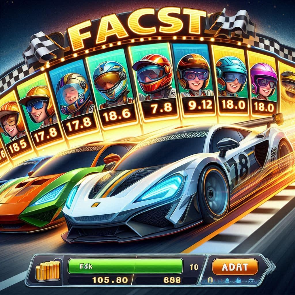 FAST168