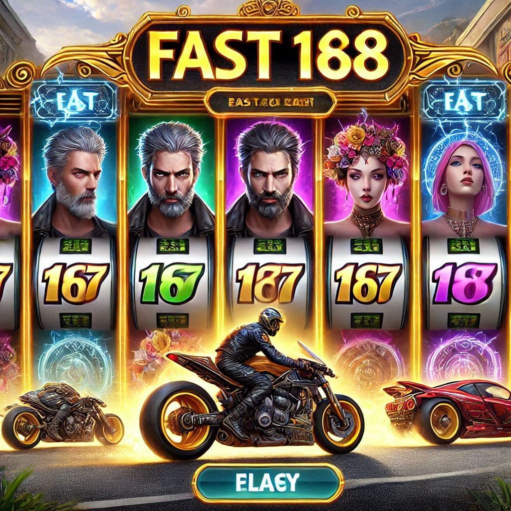 FAST168